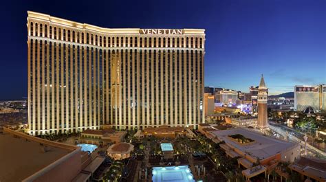 the venetian resort career hotel casino.
